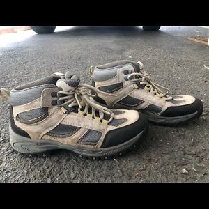 Hiking Shoes